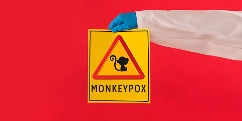 Who will change the name of monkeypox virus